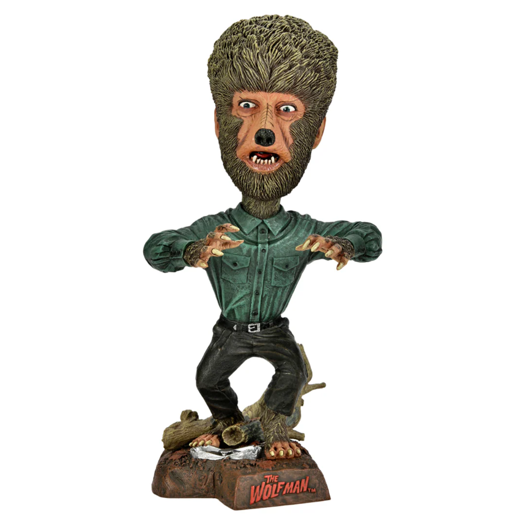 Bobbletopia Bobbleheads